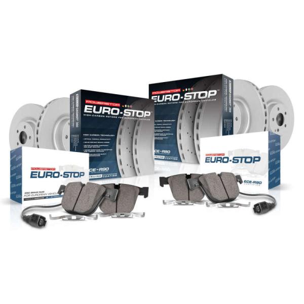 PowerStop ESK6276