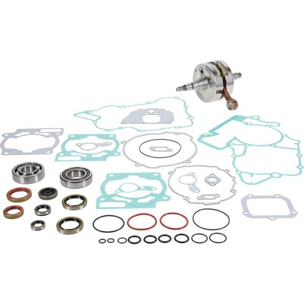 Hot Rods CBK0211
