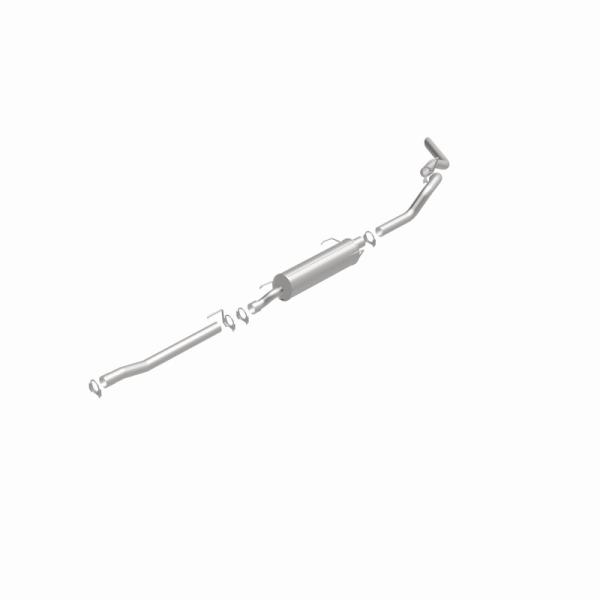 Magnaflow 106-0525