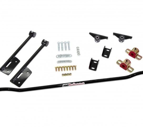 UMI Performance 2634-B