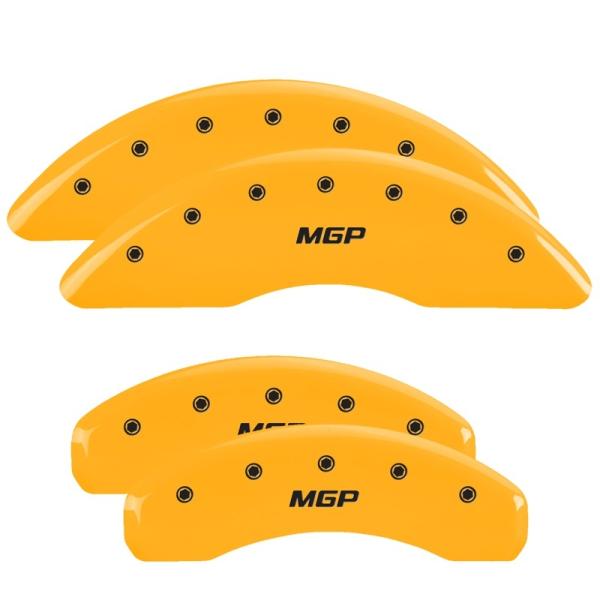 MGP 25138SMGPYL
