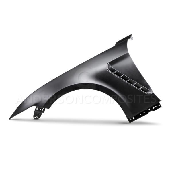 Anderson Composites AC-FF15FDMU-GR-GF