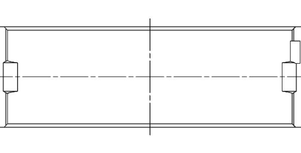 ACL 5M8353H-.025