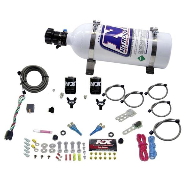 Nitrous Express 20325-05