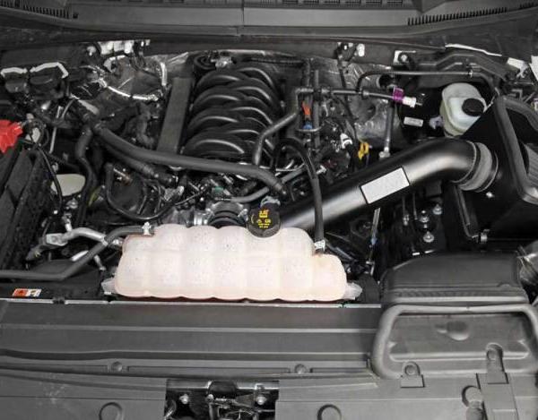 K&N Engineering 71-2591