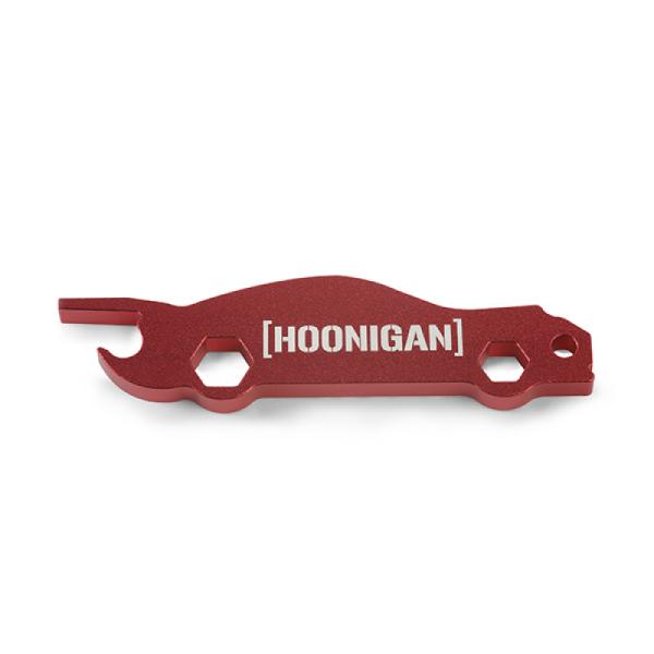 Mishimoto MMOFC-HN-HOONRD