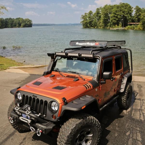 Rugged Ridge 17759.01