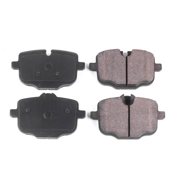 PowerStop 16-1850