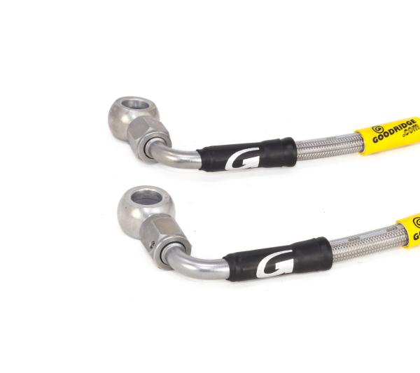 GR G-Stop Brake Line Kits Goodridge 23211