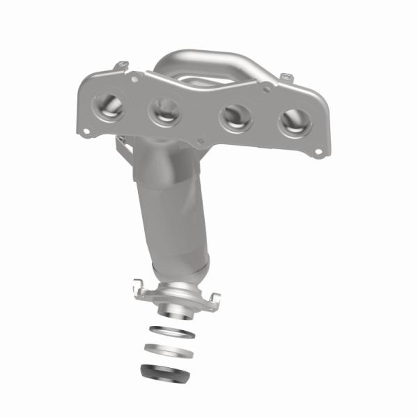 Magnaflow 452487