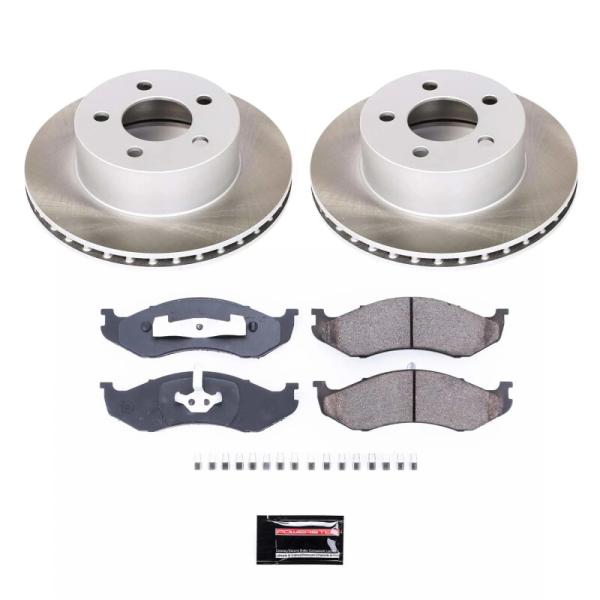 PowerStop SC2119
