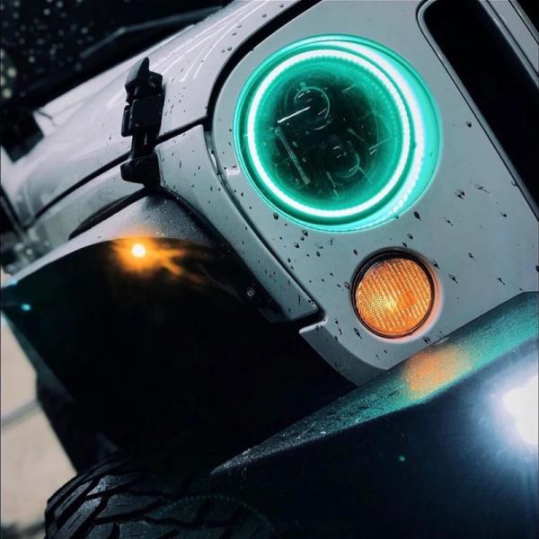 ORACLE Lighting 5769-335