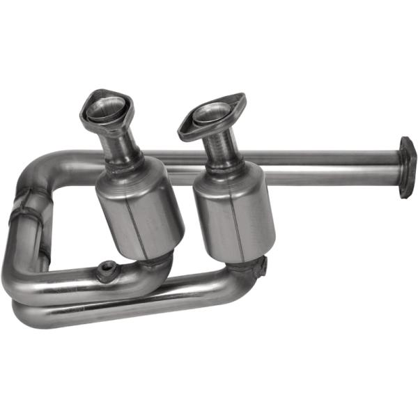 MAG Converter Direct Fit Magnaflow 49268