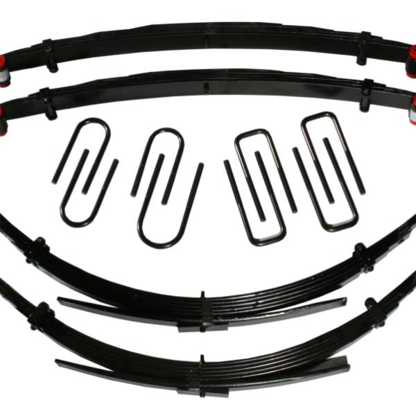 Skyjacker D600AKS