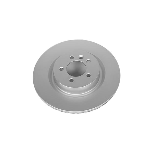PowerStop EBR811EVC