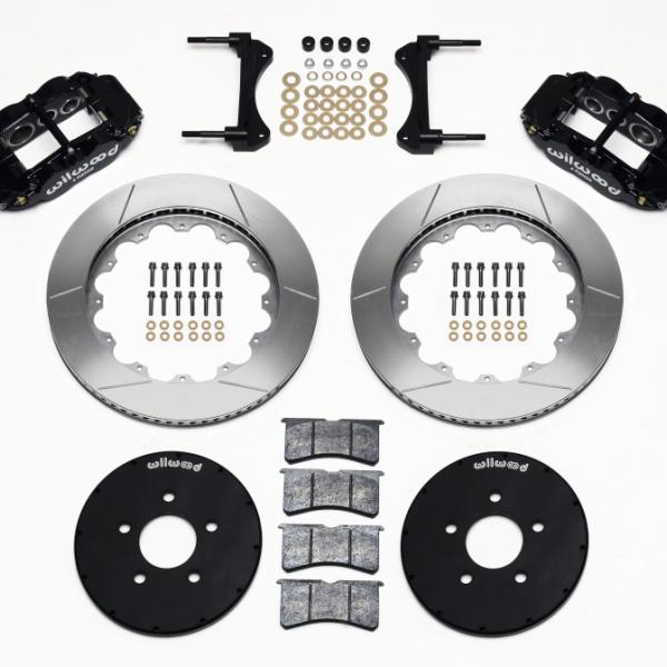 WIL Superlite Brake Kit Wilwood 140-9117