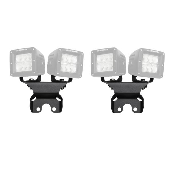 Go Rhino 599502T