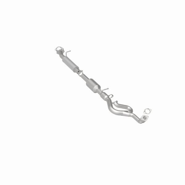 MAG Converter Direct Fit Magnaflow 5491248
