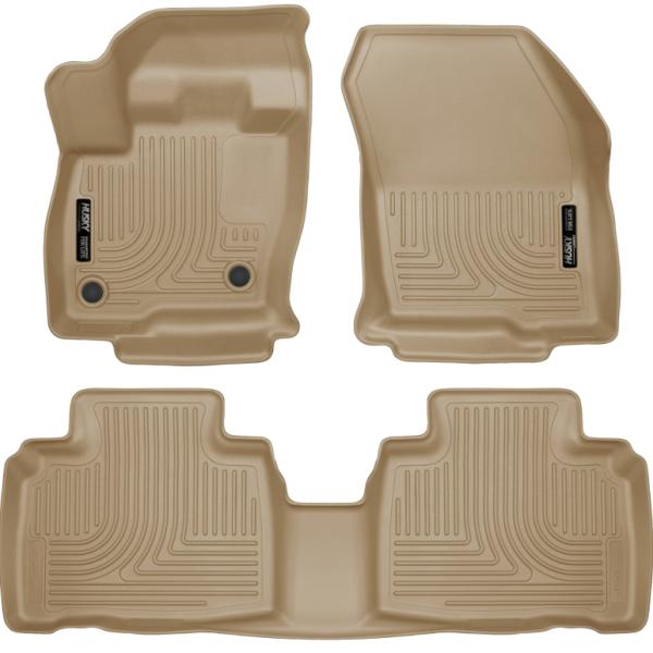 Husky Liners 98783