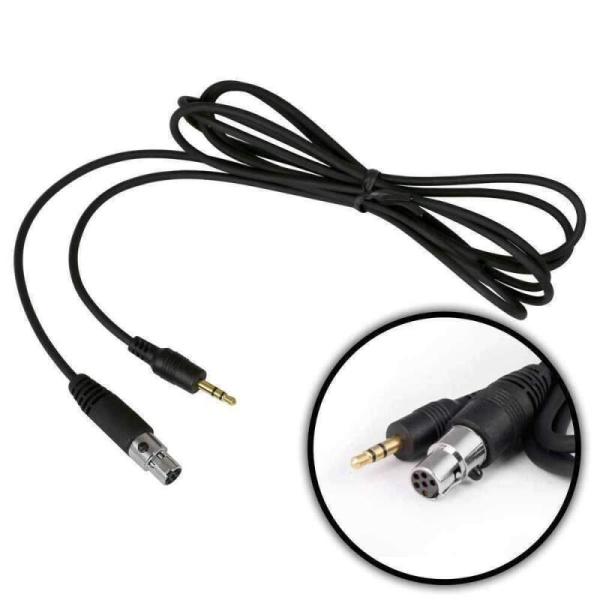Rugged Radios CS-REC-6P-XL