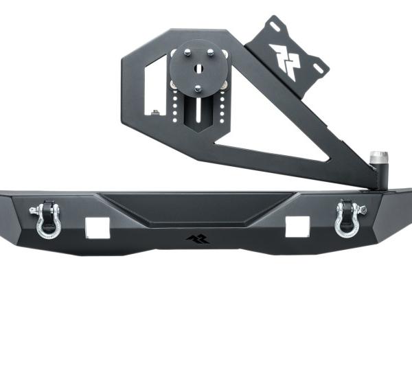 Rugged Ridge 11541.25