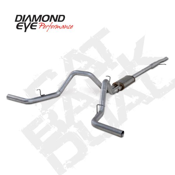 Diamond Eye Performance K3122S