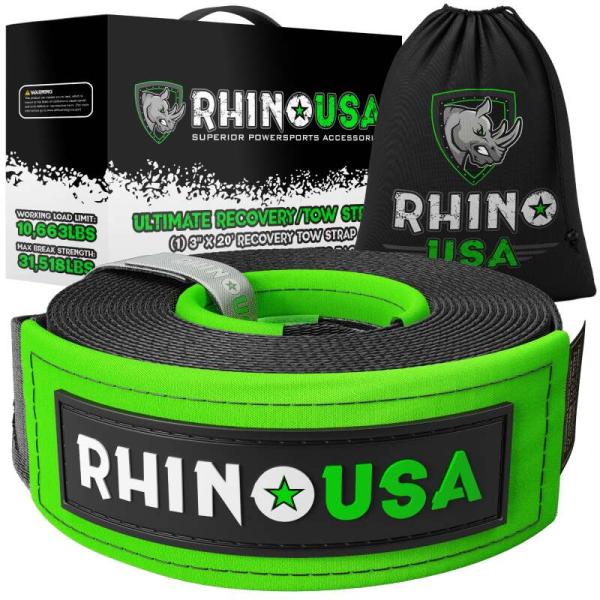 Rhino USA RNO-TREESAVER
