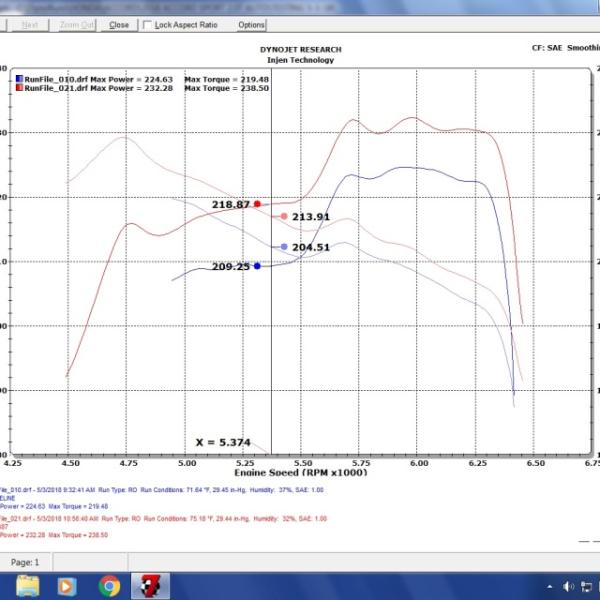 Injen SP1687P