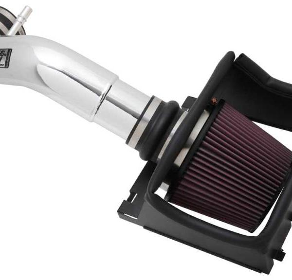 KN 77 Metal Intake K&N Engineering 77-2581KP