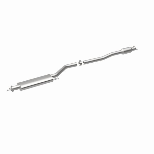 MAG Converter Direct Fit Magnaflow 21-150