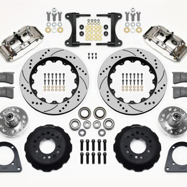 WIL Superlite Brake Kit Wilwood 140-13225-DP