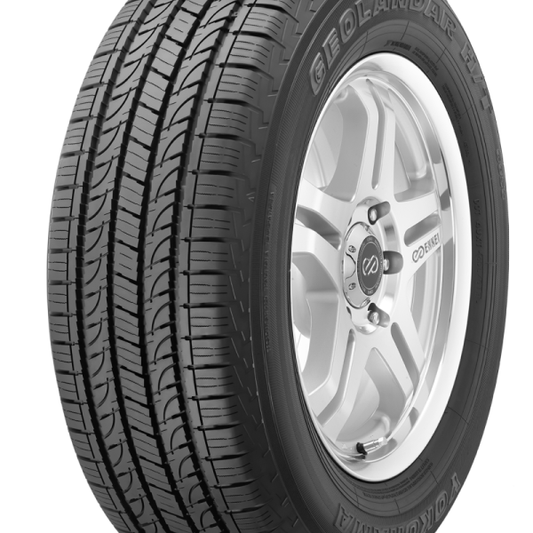 YOK Geolandar G95 Tire Yokohama Tire 110193210