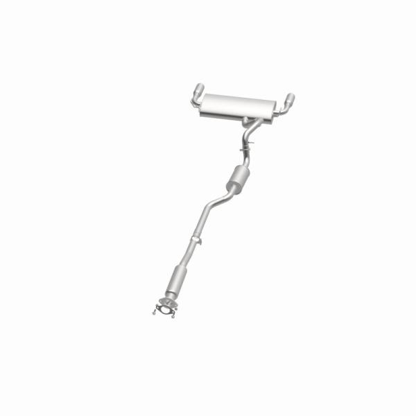 MAG BRE Exhaust Kits Magnaflow 106-0504