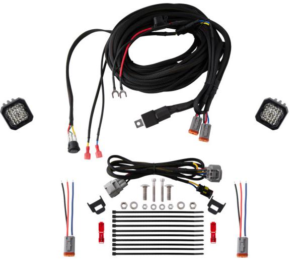 Diode Dynamics DD7154