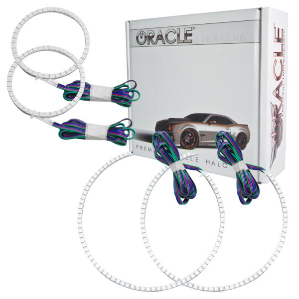 ORACLE Lighting 2369-504