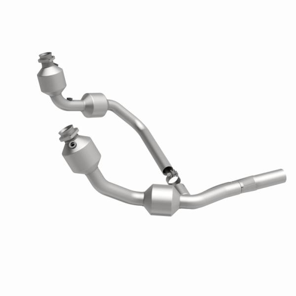 Magnaflow 5582689