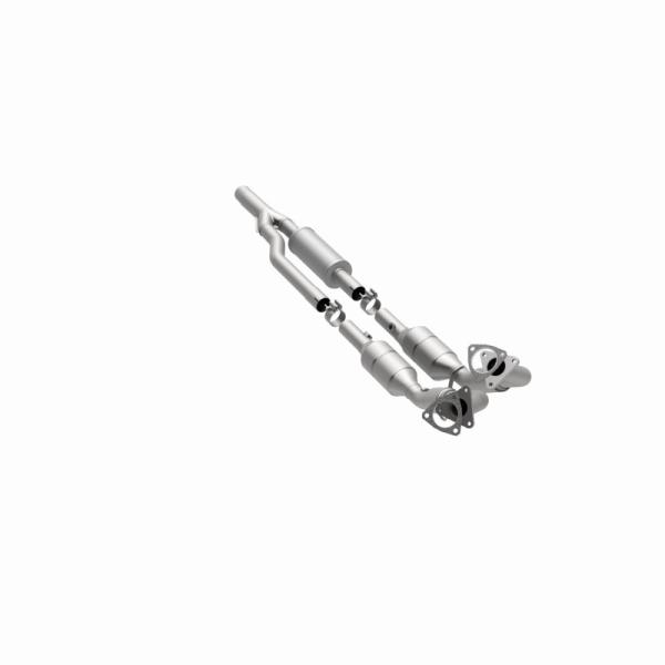 MAG Converter Direct Fit Magnaflow 5461716