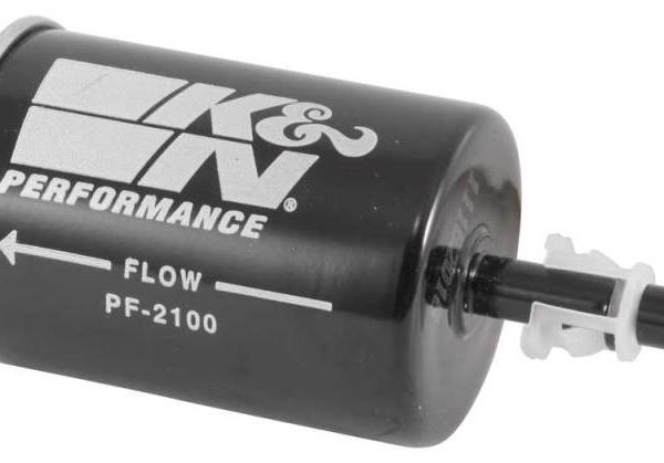 K&N Engineering PF-2100
