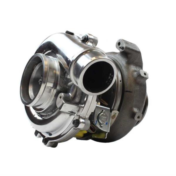 Industrial Injection 743250-0024-XR1