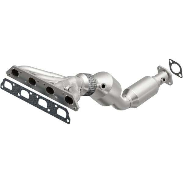 Magnaflow 5531351