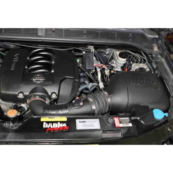 Banks Power 41820-D