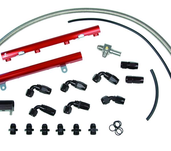 Aeromotive 14124
