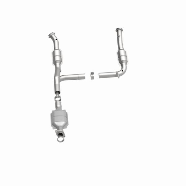 Magnaflow 447243