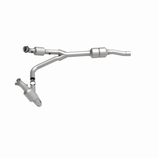 MAG Converter Direct Fit Magnaflow 458070