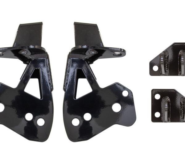 UMI Performance 4057