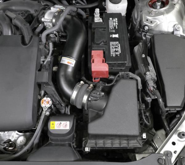 K&N Engineering 69-8622TTK