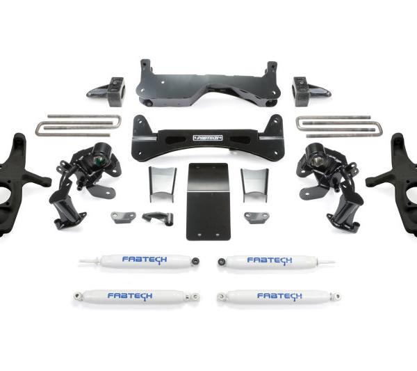 Fabtech K1046