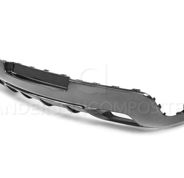 Anderson Composites AC-RL14CHCAM-Z28