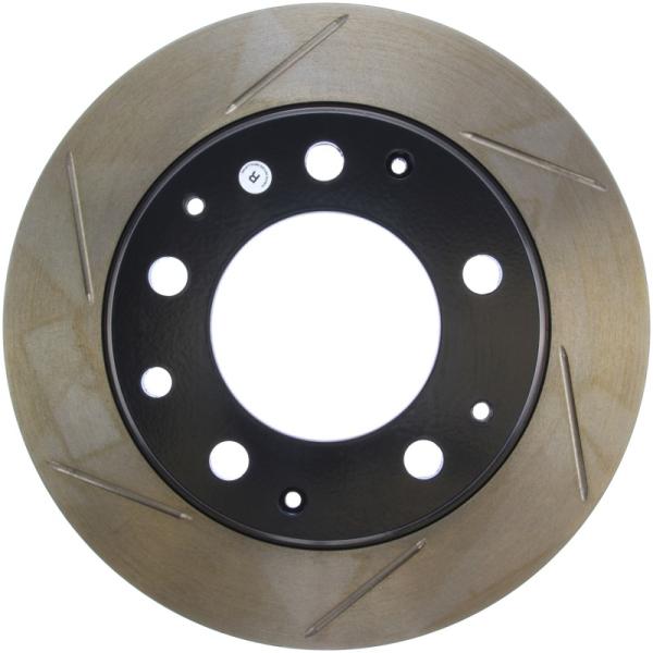 Stoptech 126.37002SR