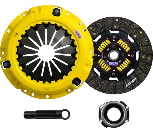 ACT HD/Perf Street Clutch Kits ACT TT1-HDSS